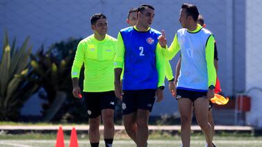 Uno de los árbitros más polémicos del país impartirá justicia en el clásico entre Saprissa y Alajuelense