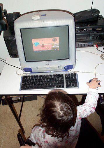 Flofilu, Club Gamers Repretel