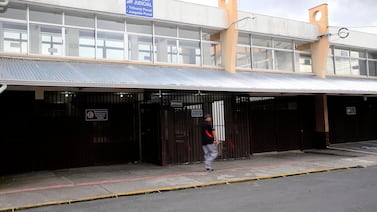 40 años de cárcel por asalto mortal en Desamparados: tribunal condena a dos hermanos