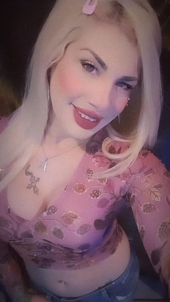 Dayana Montreal, mujer trans, invitada a concurso de misses