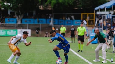 Douglas Sequeira, entre lágrimas, destacó la grandeza del Inter San Carlos en el Clausura 2026