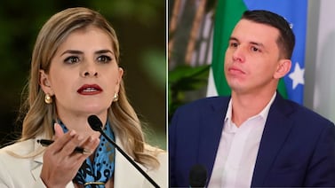 Pleito está lejos de acabar: Alcalde de San José le respondió con todo a Laura Fernández