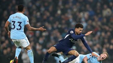 Crack de la Premier League impactó al mundo contando el infierno que vivió en su infancia