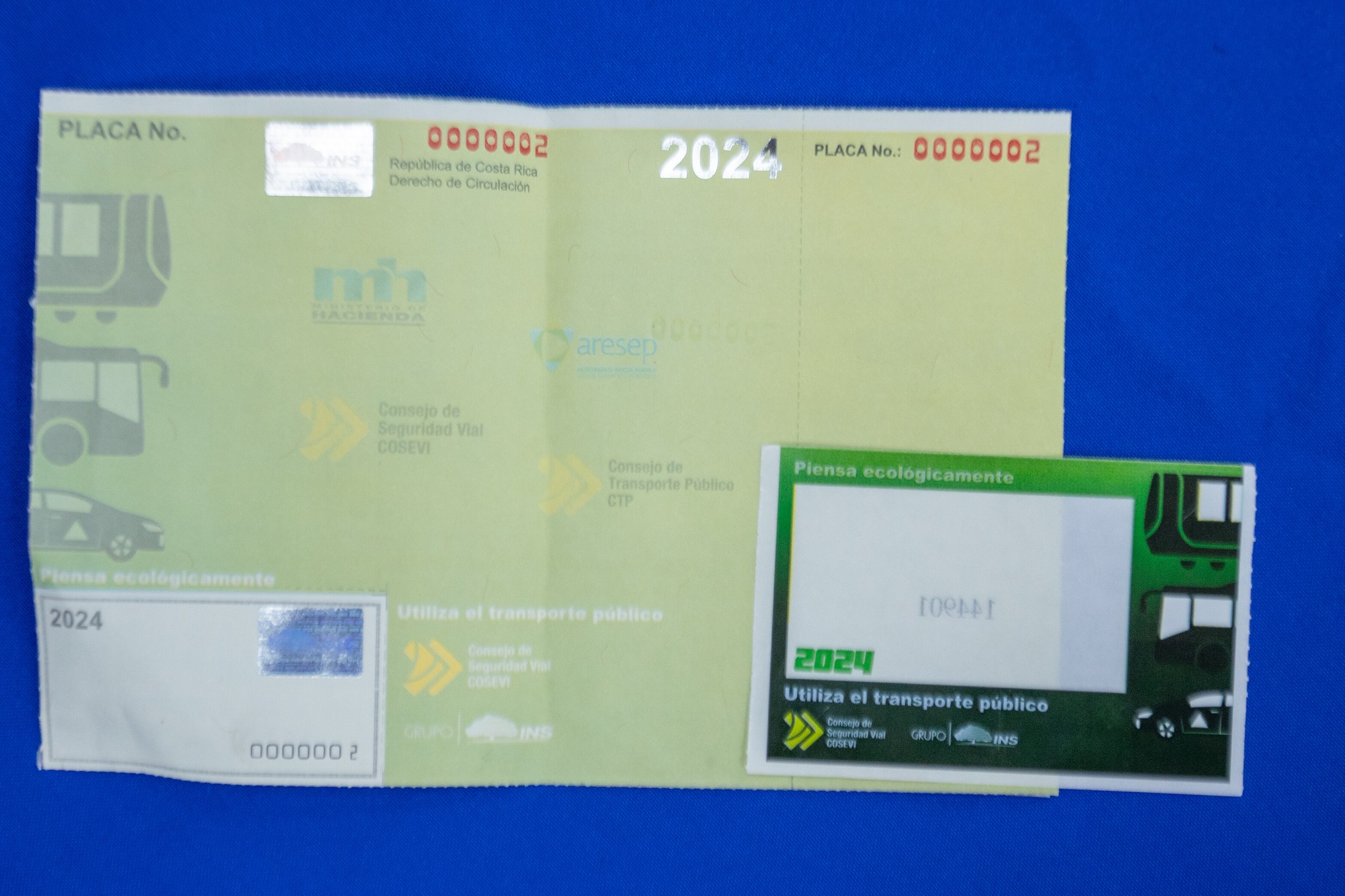 03/11/2023, San José, Oficinas Centrales del INS, conferencia de prensa de la presidente ejecutiva del INS Monica Araya y Sidney Viales jefe de la dirección de seguros solidarios.