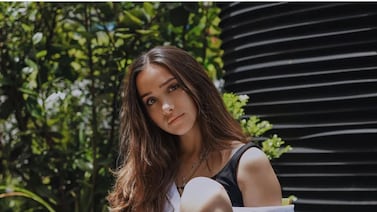 Mamá colombiana describe con dolor y amor los últimos días de su hija quien murió en Costa Rica