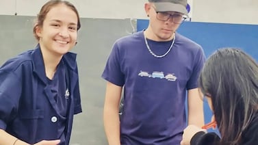 Ticos crean increíble proyecto para que Costa Rica lance cohetes al espacio, pero necesitan plata para ir a presentarlo