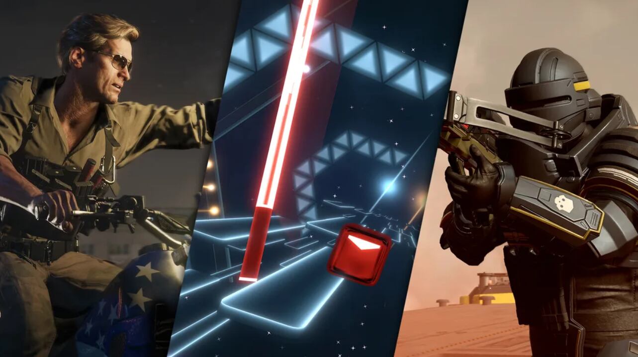 Estas fueron las descargas más populares de PlayStation Store en el 2024.