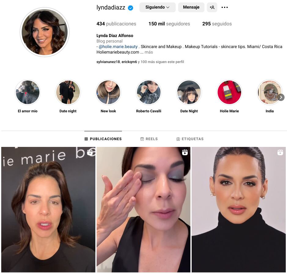 Lynda Díaz habló con puntos y comas el por qué de la medida que tomó y que está a pocos días de ejecutar