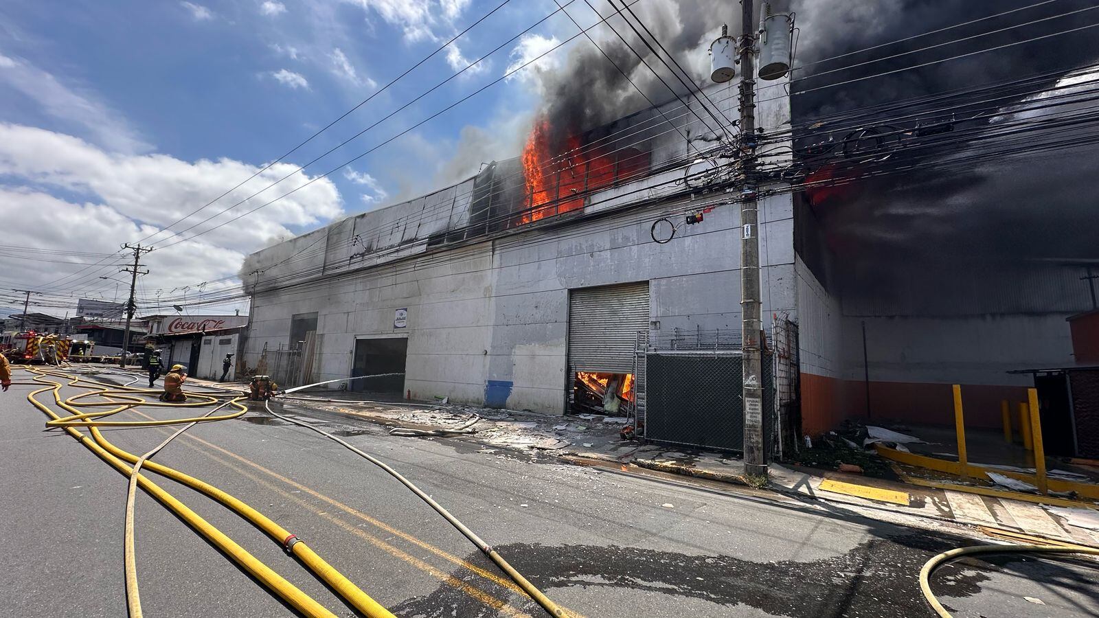 पाच ट्यूब कोप in ्यात बोडेगा आग