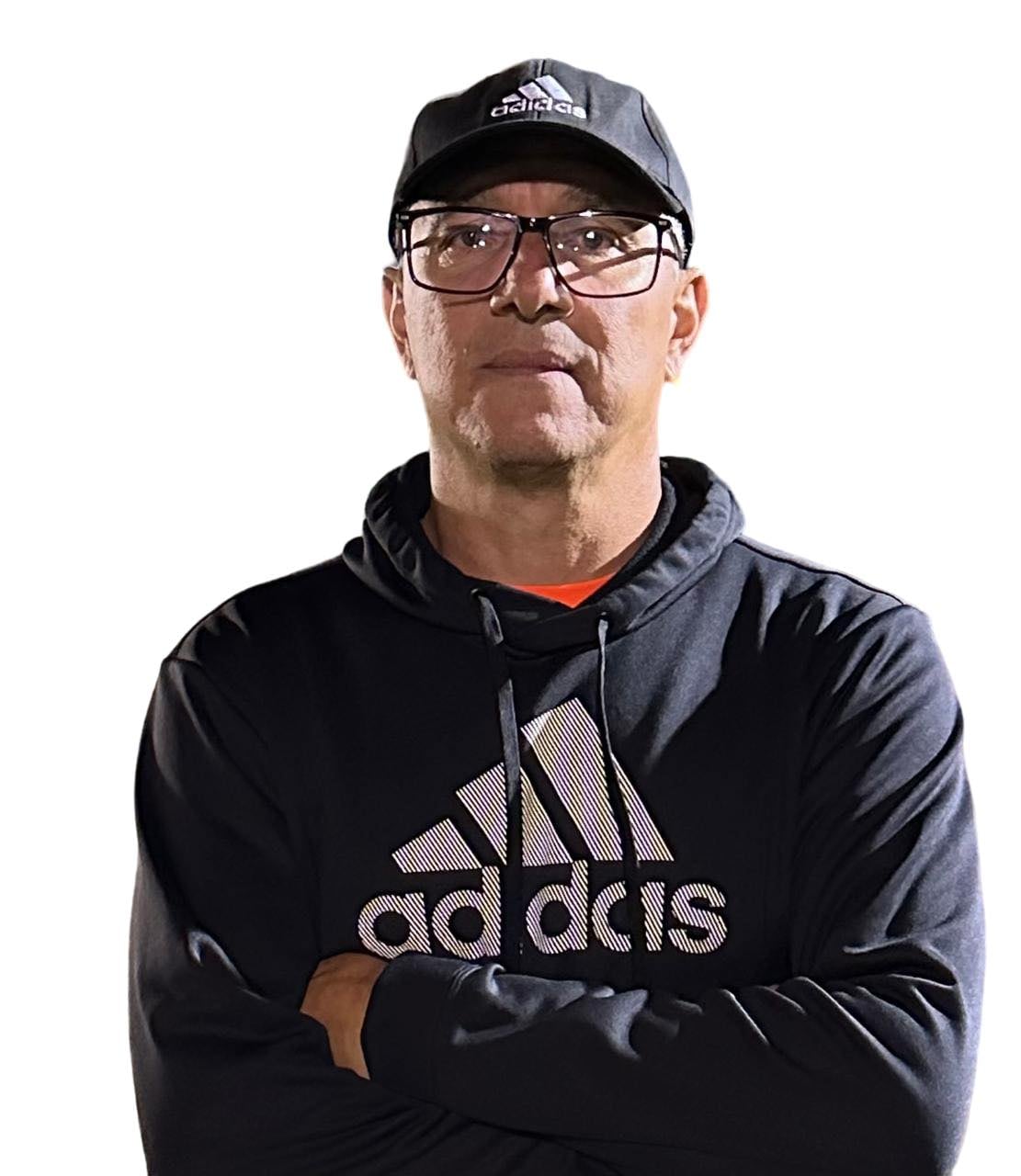 Paul Mayorga, exportero de Alajuelense reveló que uno de sus nietos lucha contra el cáncer. Facebook. AD Moravia.