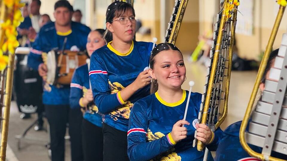 Banda de San Carlos renuncia al Festival de la Luz