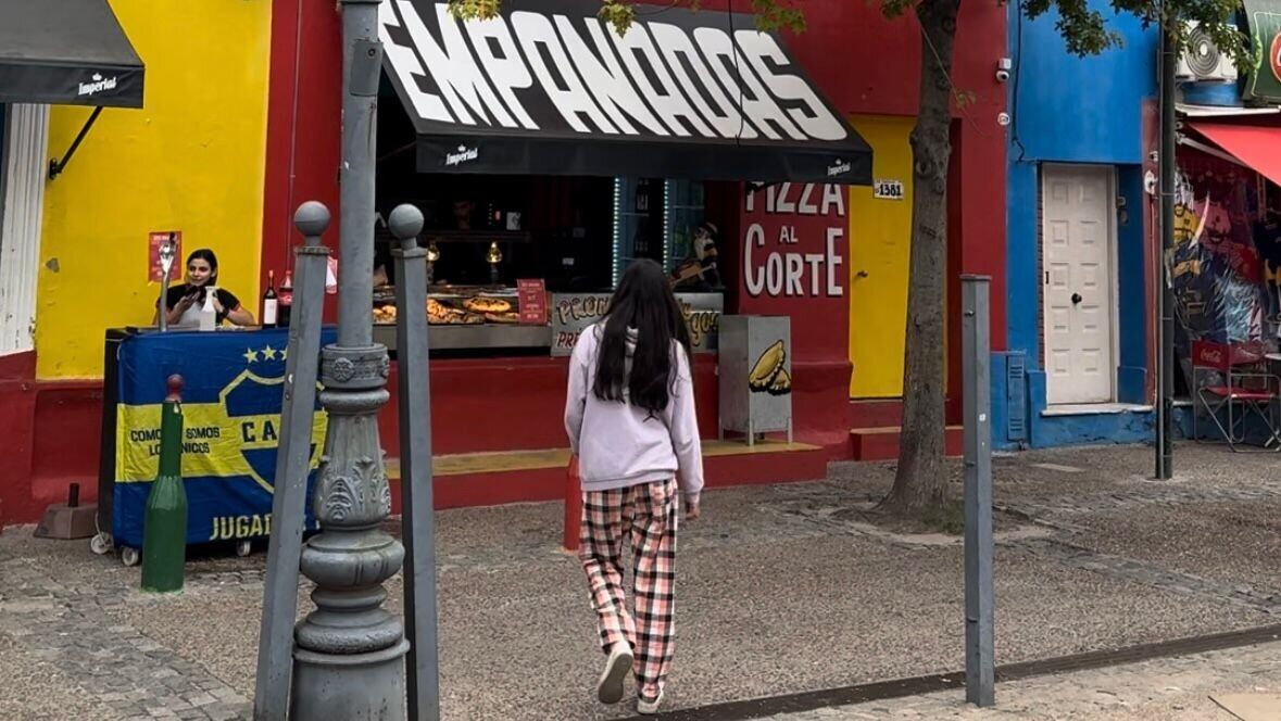 El Museo de La Pasión Boquense ofrece una experiencia única para revivir la historia de más de 110 años del Club. Foto: Yerlin Gómez