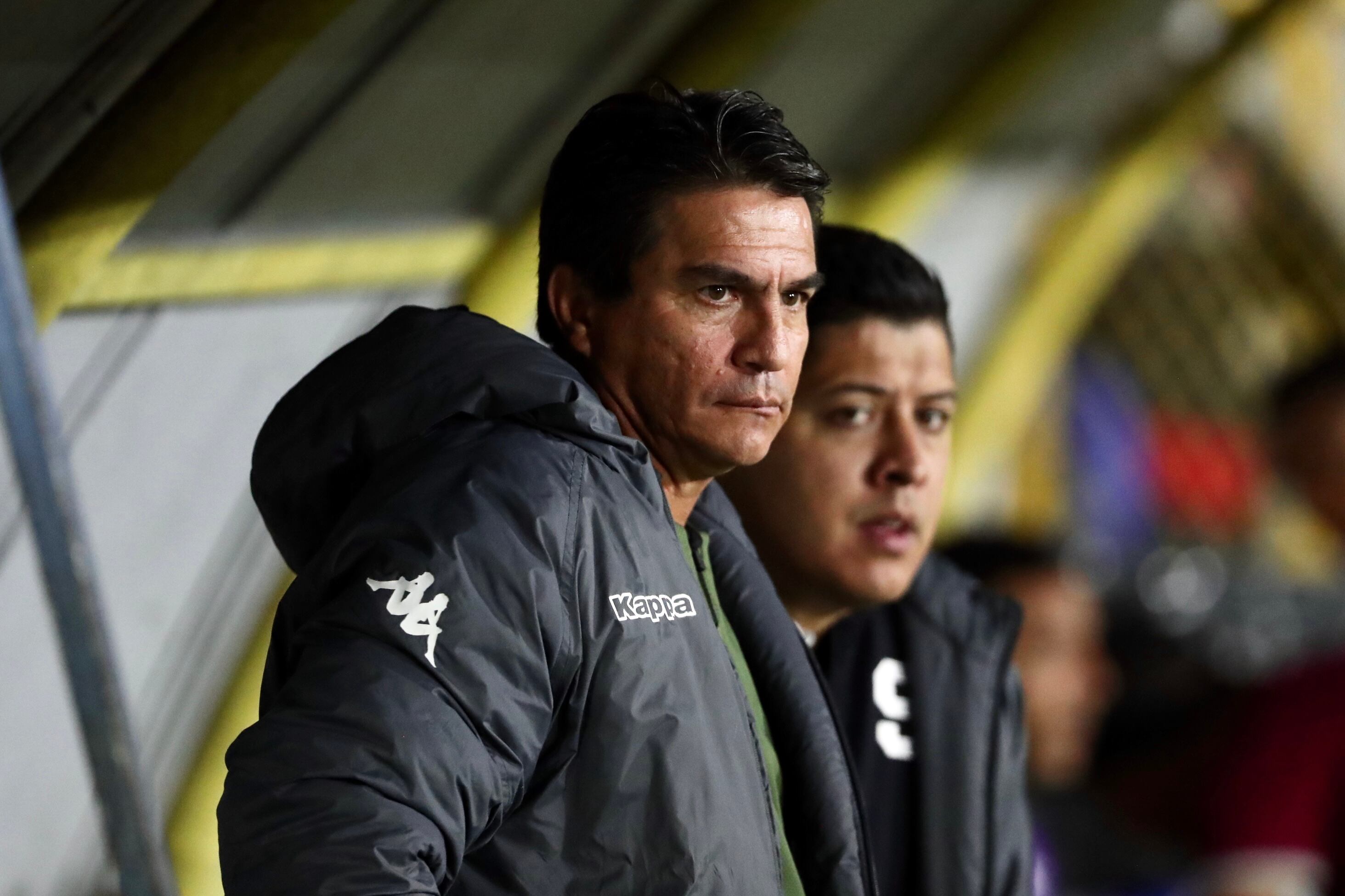 07/10/2023, San José, Guadalupe, Estadio Colleya Fonseca, partido dela jornada 14 del torneo de apertura 2023 entre el Club Sport Herediano y el Deportivo Saprissa