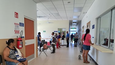 ¿Tiene quejas por malas atenciones en Ebáis, clínicas u hospitales? esto le interesa