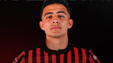 El conmovedor agradecimiento de Daniel Chacón tras confirmar su regreso a Alajuelense