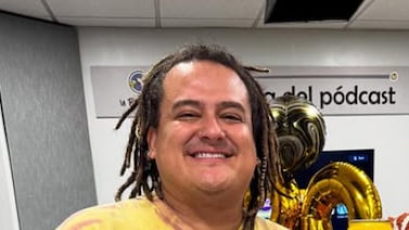 “Hablemos de Plata”, pódcast de Choché Romano, vuelve a dejar a Costa Rica en alto