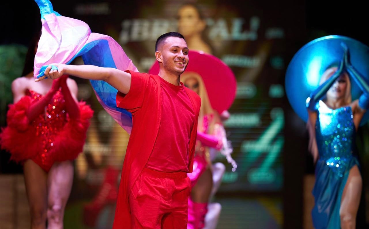 Diseñador Kevin Rojas