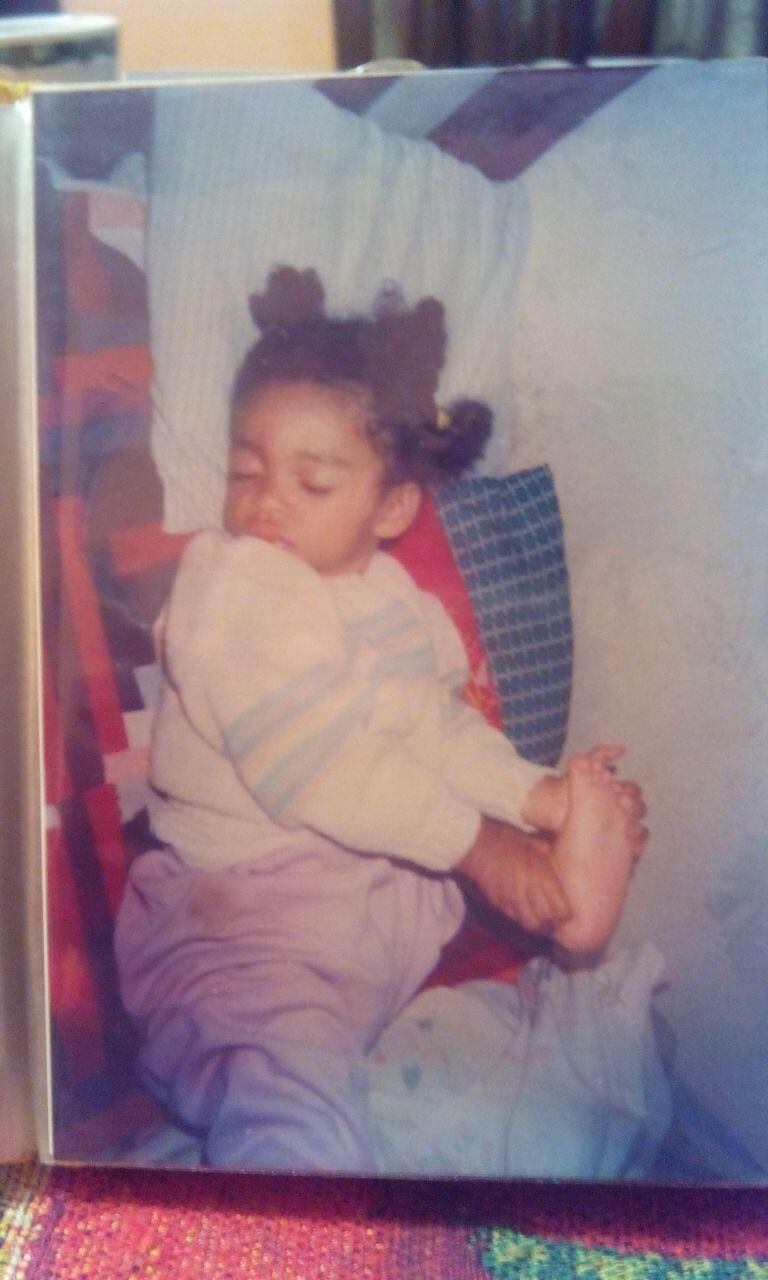 La presentadora de canal Opa, Jennifer Rojas, del programa Divinazzz