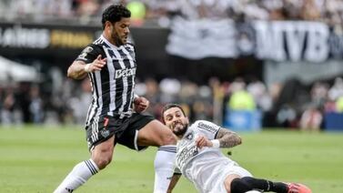 Mientras Alajuelense espera respuesta, un club brasileño aseguró su pase al Mundial de Clubes