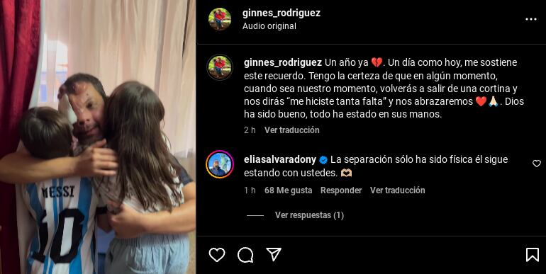 Ginnés Rodríguez
Gerardo Zamora
muere Gerardo Zamora