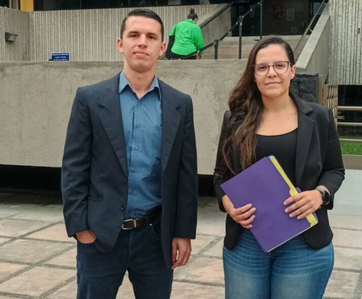 Diego Miranda, regidor San José