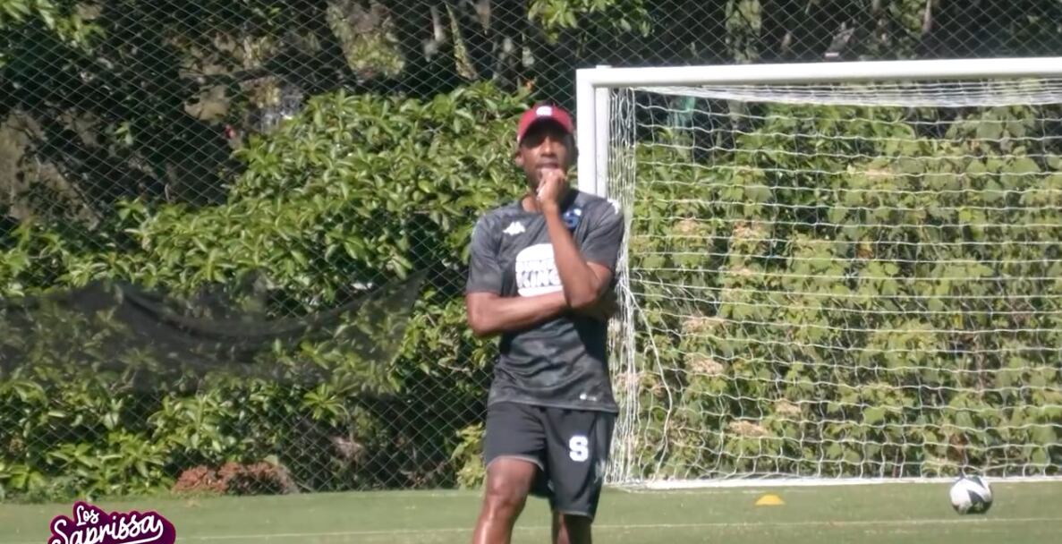 Paulo César Wanchope se estrenará en el banquillo del club tibaseño este domingo domingo ante San Carlos en el reducto saprissista