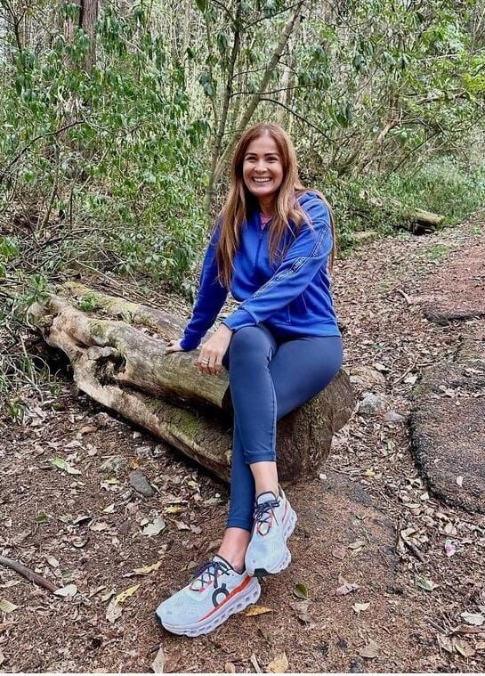 Marisol Soto está disfrutando al máximo proceso del Miss Universe Costa Rica