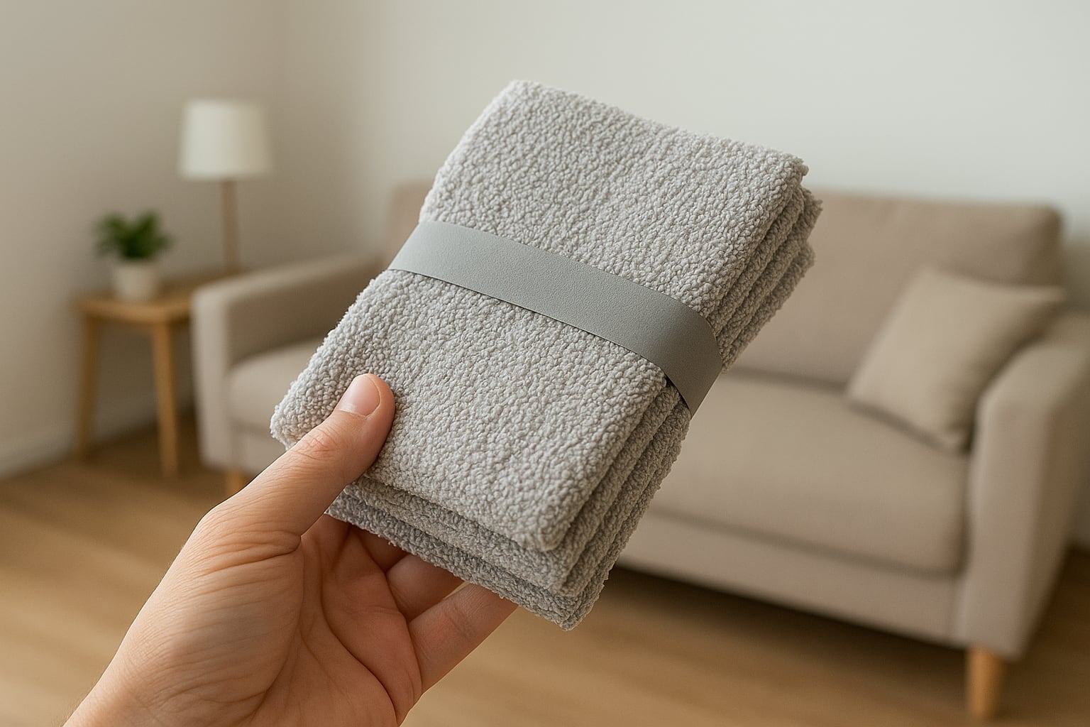 Temu y las compras fallidas