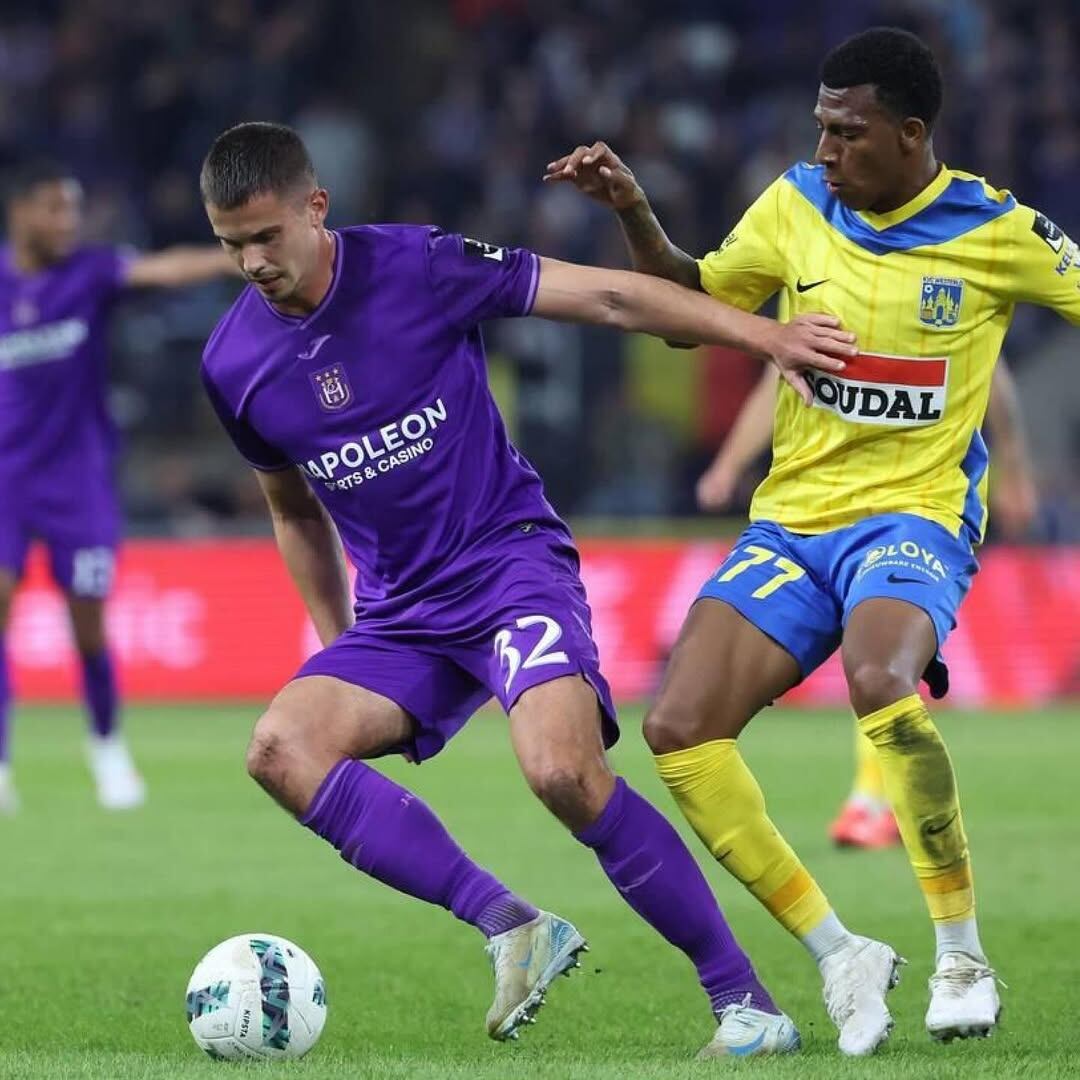 Josimar Alcócer Alcocer fue titular en el partido de este sábado.