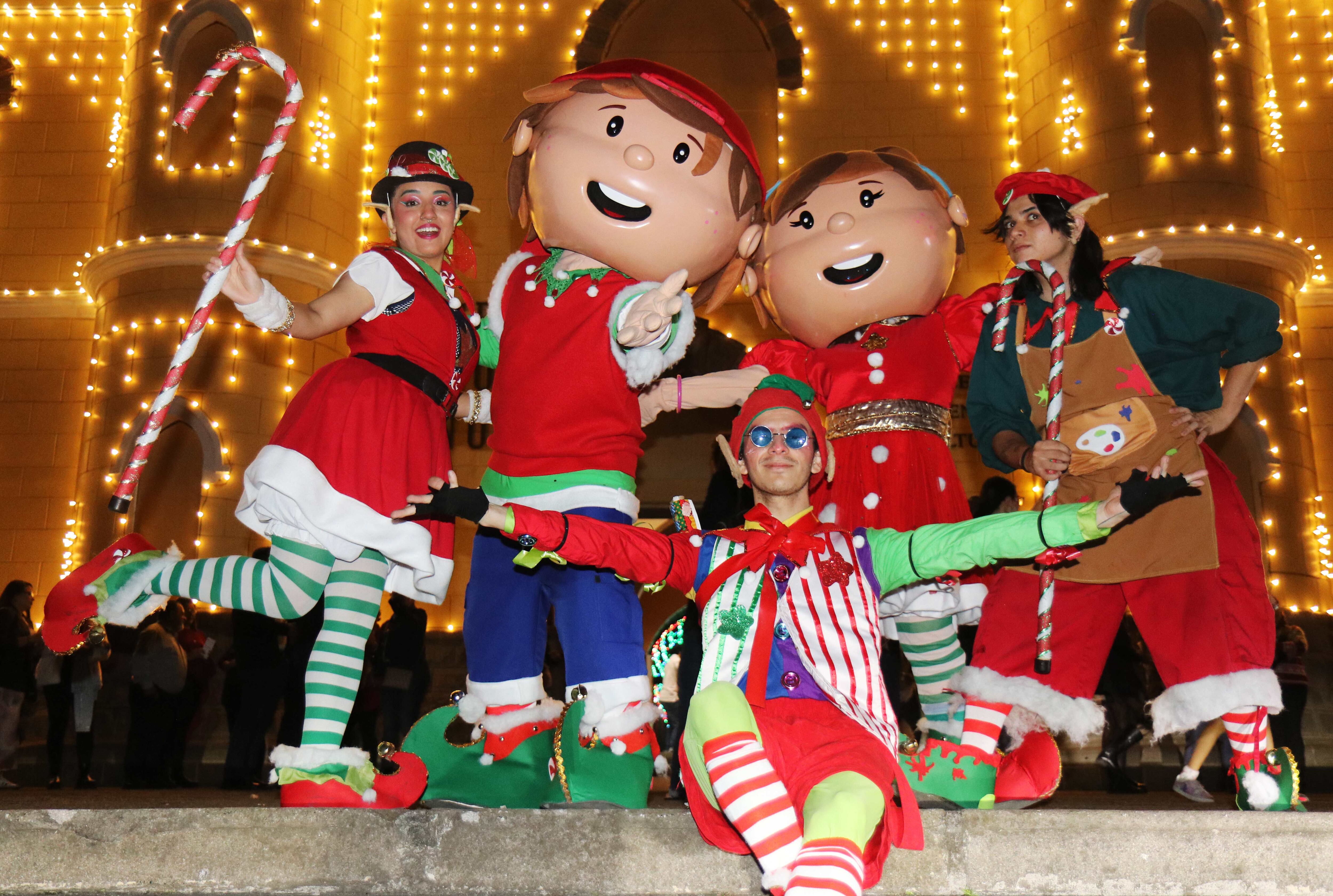 ¡Aproveche! El Museo de los Niños ha confirmado este miércoles 6 de diciembre que la entrada para niños y adultos costará tan solo un rojito hasta el próximo 7 de enero.