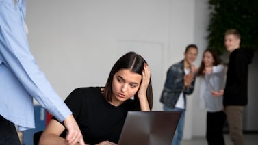 Estos son los mayores errores que cometen los trabajadores al enfrentar una amenaza laboral