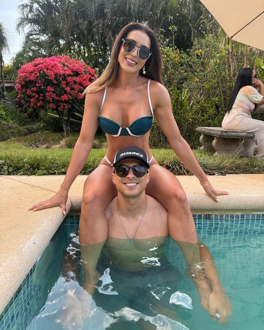 Paola Chacón, miss Costa Rica 2019