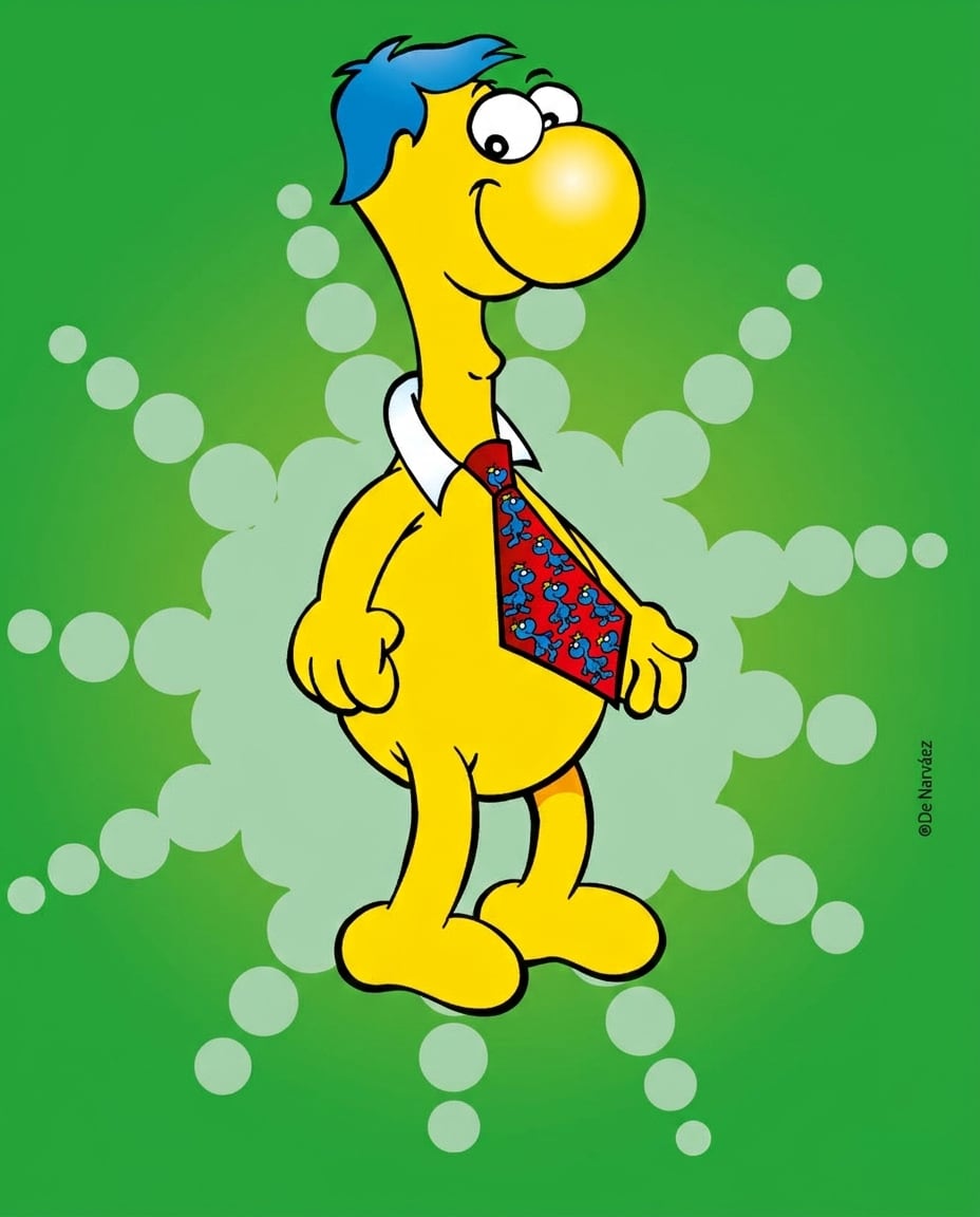 Los Zumbis Fernando de Narváez