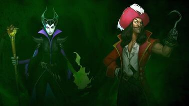 Disney llegó a Fortnite de la mano de una enorme controversia por el uso de armas