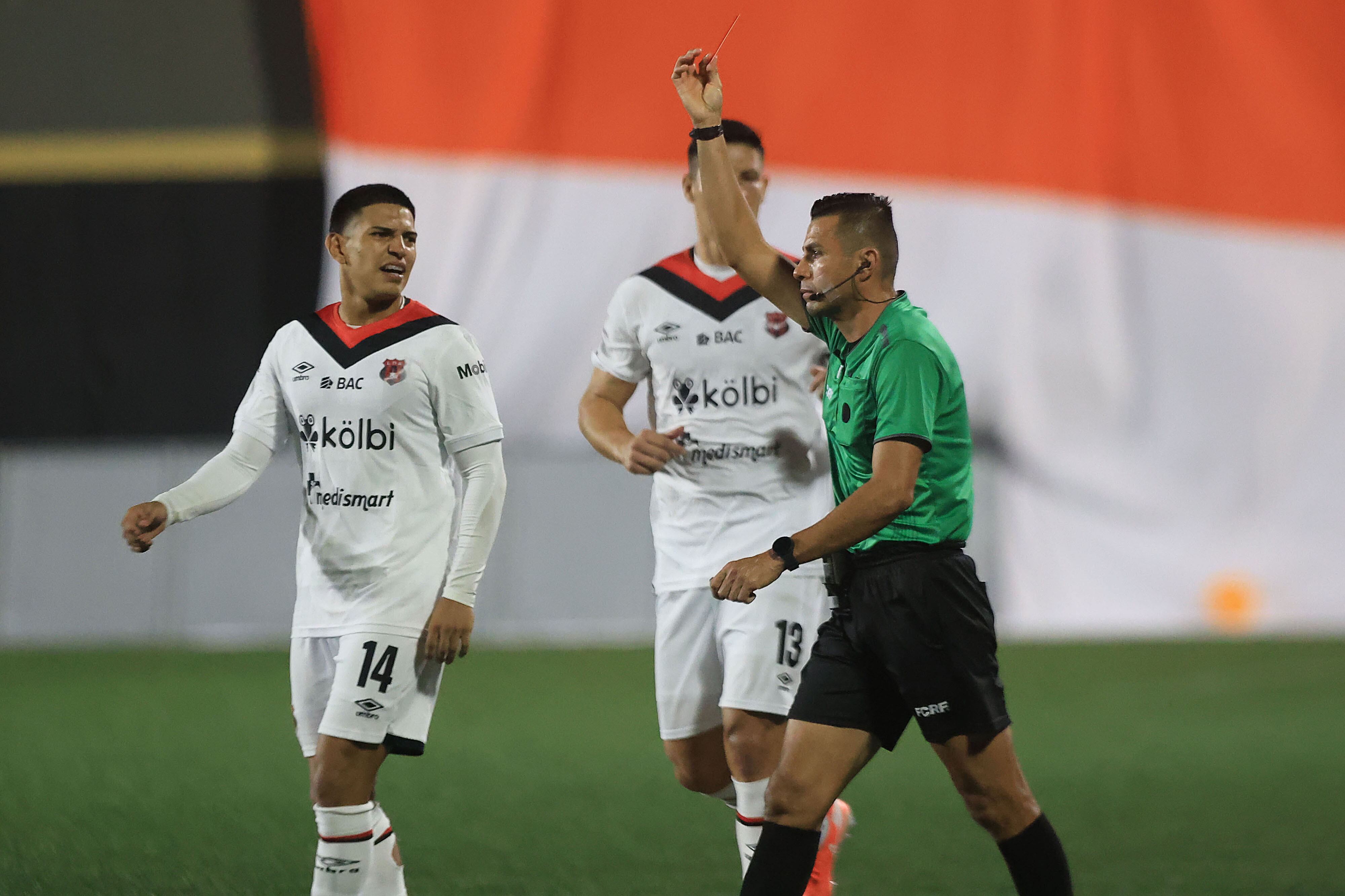 Puntarenas vs. Alajuelense