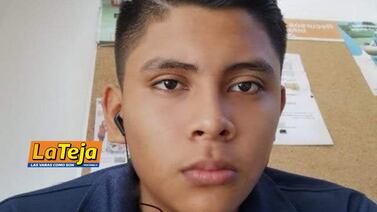 Joven fallecido por caída de árbol en UCR lloró y pidió perdón a su abuelita por este motivo