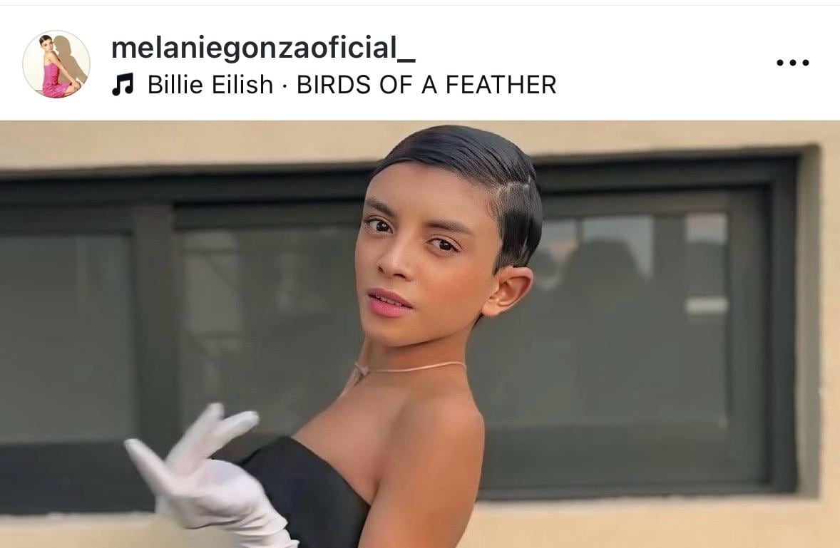 Instagram La Venenito