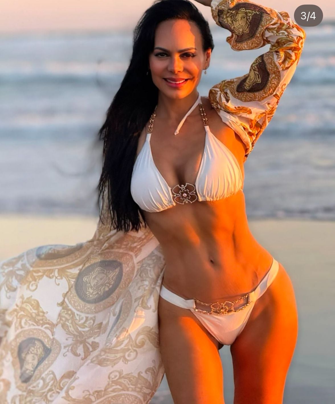 Maribel Guardia