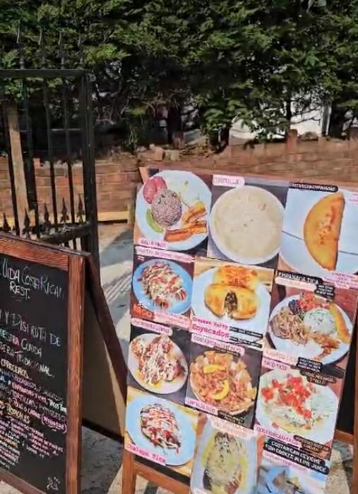 Pura Vida Costa Rica Rest abrió sus puertas en Londres, Inglaterra en febrero de este año. Cortesía.