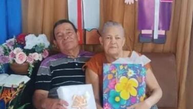 Corazón de oro: Pastores que murieron en trágico accidente regalaban verduras a los más necesitados