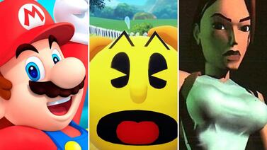 ¿Cuál es el personaje más icónico de los videojuegos? El público dio la respuesta