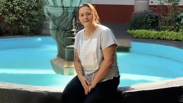 Abuelita que falleció hace 20 años le dejó una profecía a su nieta y se cumplirá en esta Semana Santa