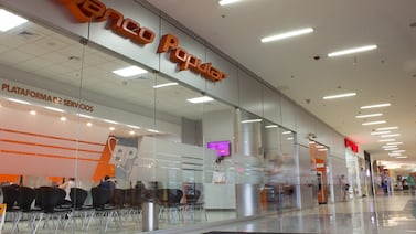 Banco Popular promueve finanzas más sanas mediante sus productos de ahorro