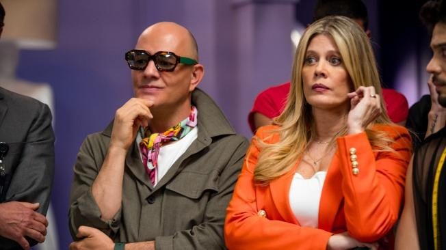 Betty, la fea La historia continúa