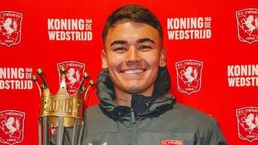 Se revelan nuevos datos del traspaso de Manfred Ugalde al fútbol de Rusia