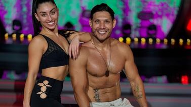 Berny Madrigal le tira con todo a jugadores de Saprissa por eliminación contra Motagua