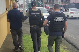 Le prometieron trabajo digno y terminó viviendo un infierno en Heredia