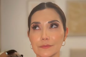 ¿De qué van a operar a Ginnés Rodríguez que está tan asustada?