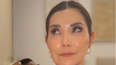 Ginnés Rodríguez se volvió a meter con Bad Bunny, pero esta vez para contar lo que le envidia