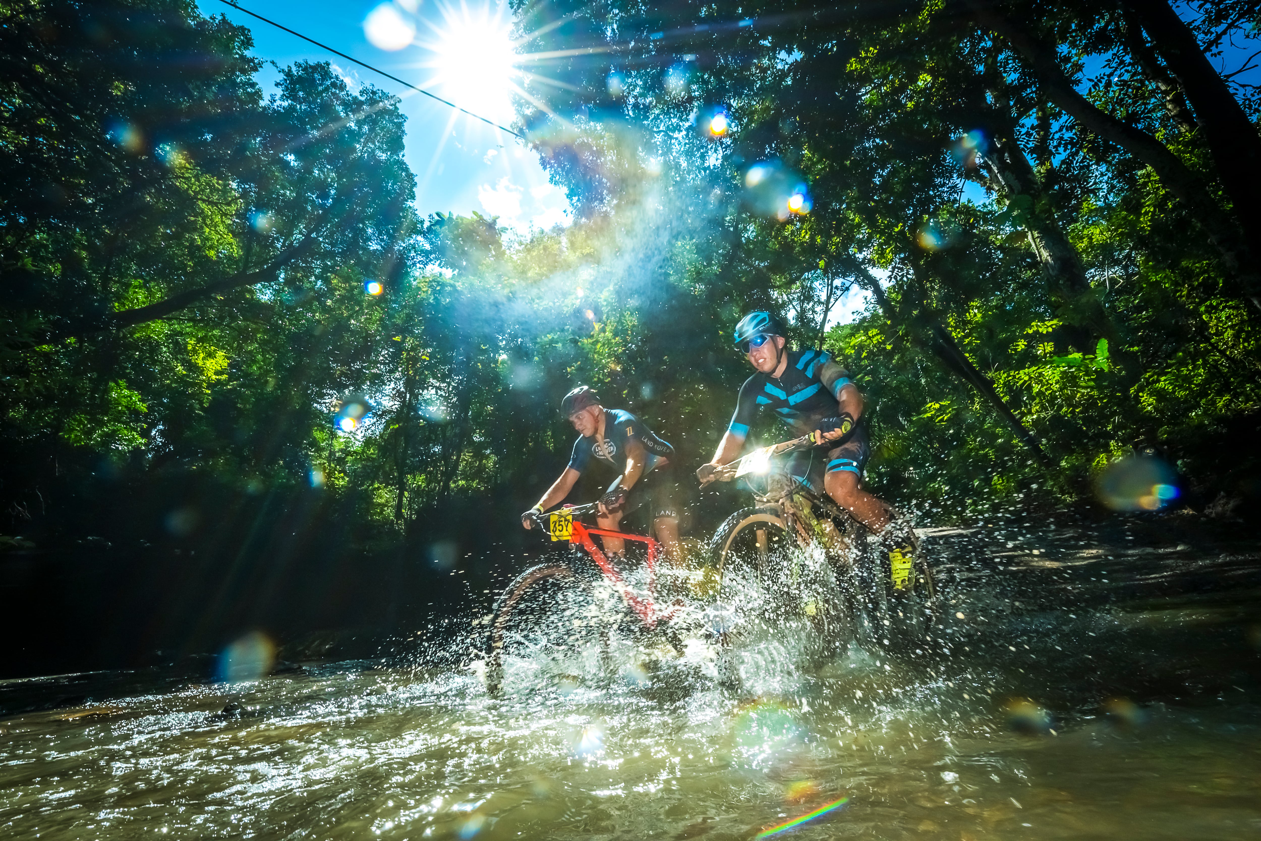 Ruta de los Conquistadores